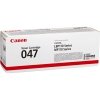 Toner Canon 047 2164C002 czarny 2164C002